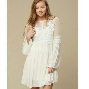 Altar’d State Buxton Lace Dress
